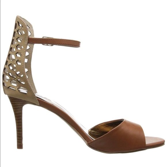 CARLOS Santana Stiletto Heel - Picture 1 of 8